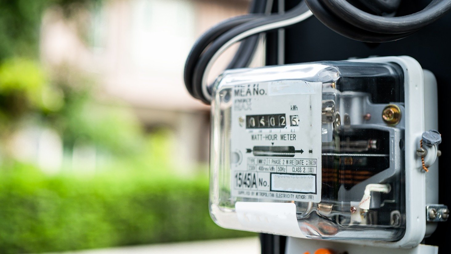 What Is Kwh And Kvah In Electricity Bill